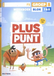 Pluspunt
