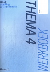 Blink Spelling & grammatica