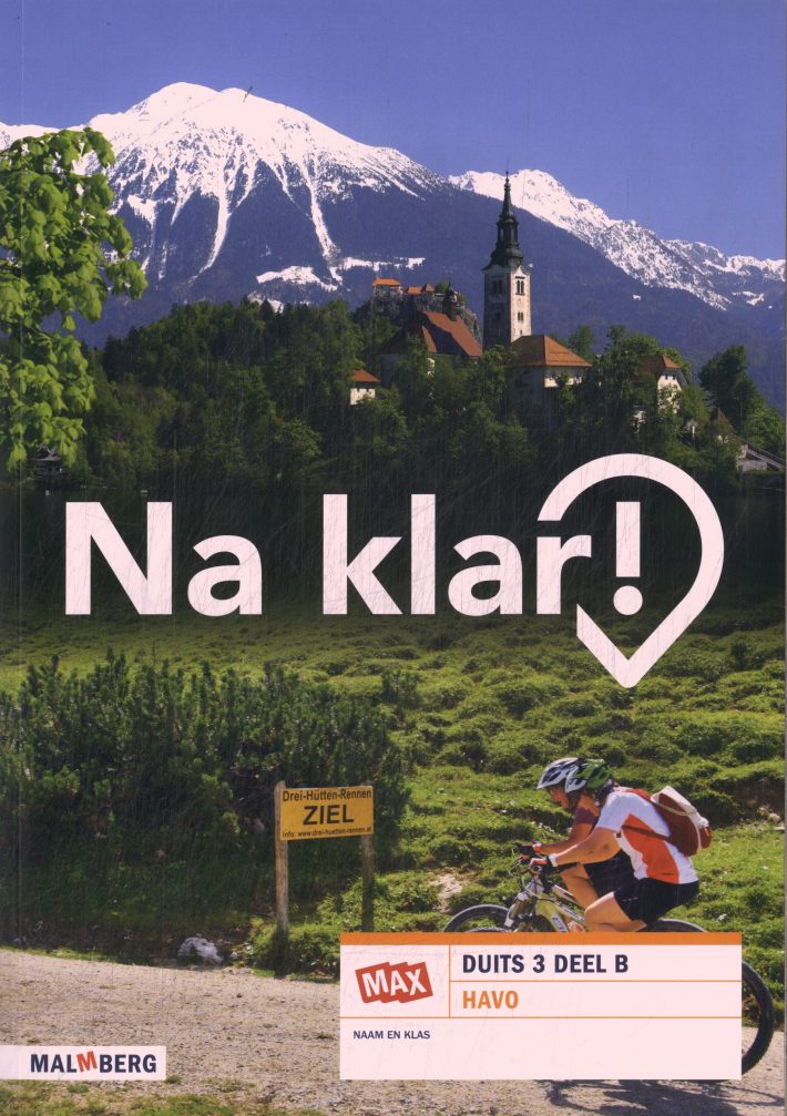 Na klar!