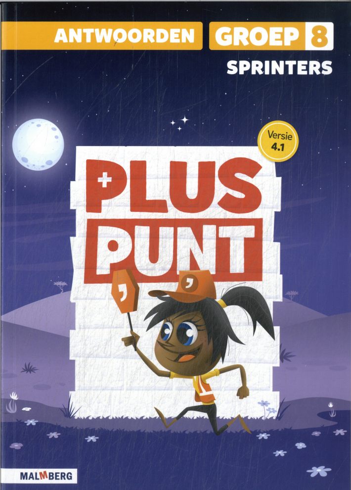 Pluspunt