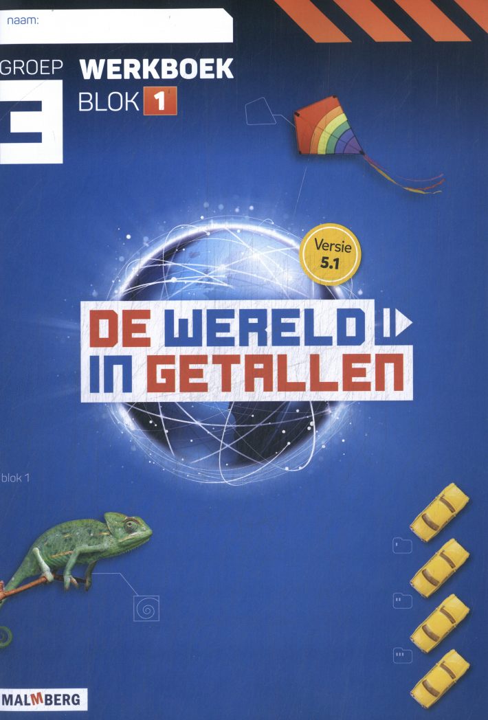 De wereld in getallen