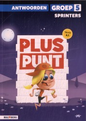 Pluspunt 4.1 Pluspunt 4.1
