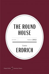 Erdrich, L: Round House American Classics Edition