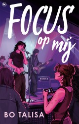 Focus op mij &bullet; Focus op mij