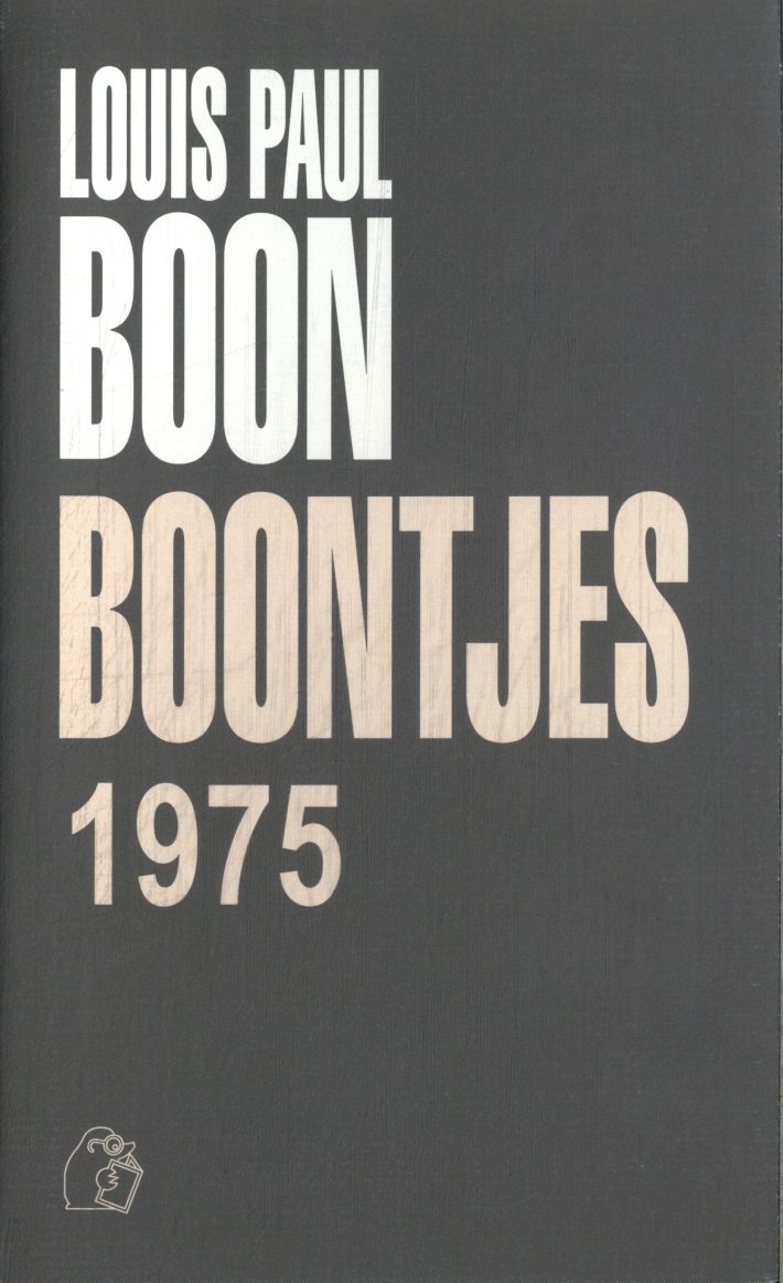 Boontjes 1975