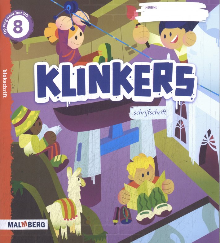 Klinkers