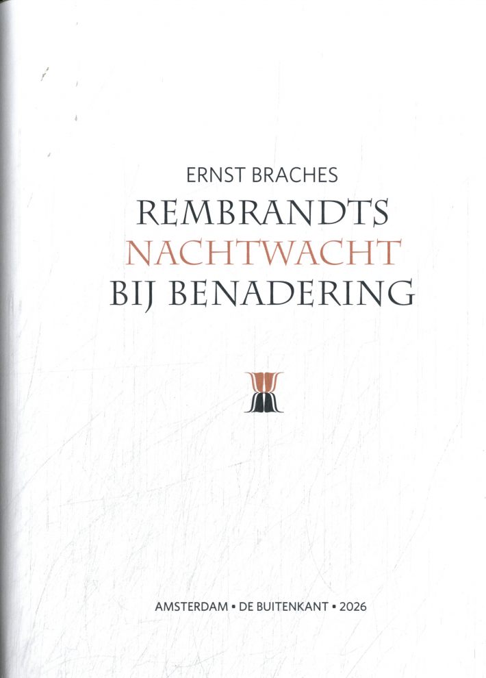 Rembrandts Nachtwacht