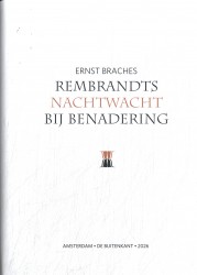 Rembrandts Nachtwacht