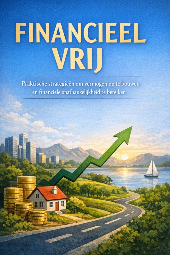 Financieel Vrij