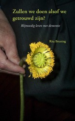 Zullen we doen alsof we getrouwd zijn?