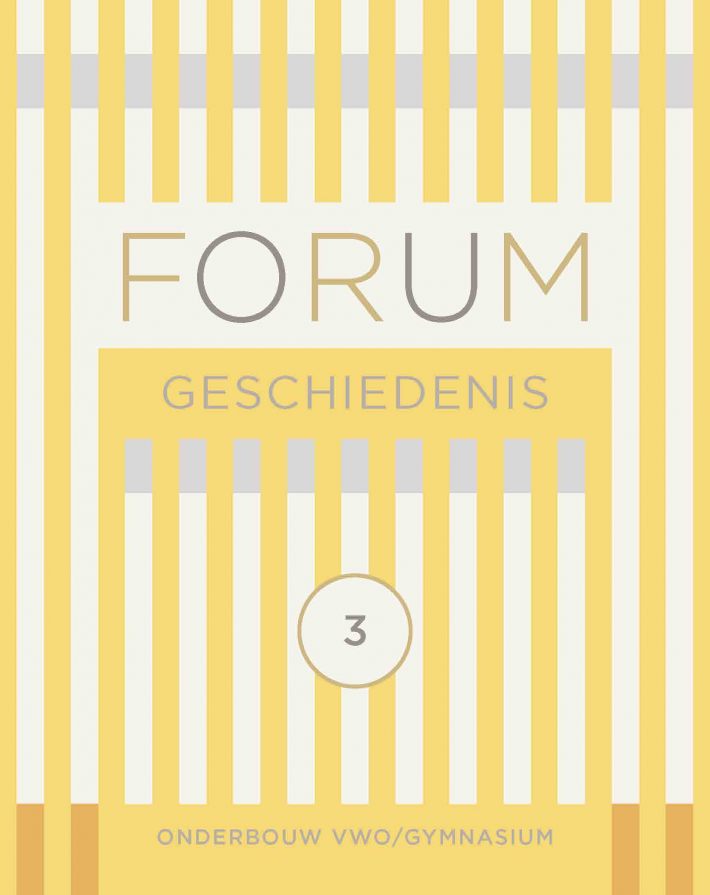 FORUM Geschiedenis