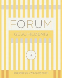 FORUM Geschiedenis