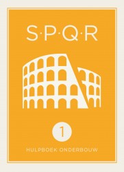 SPQR Latijn