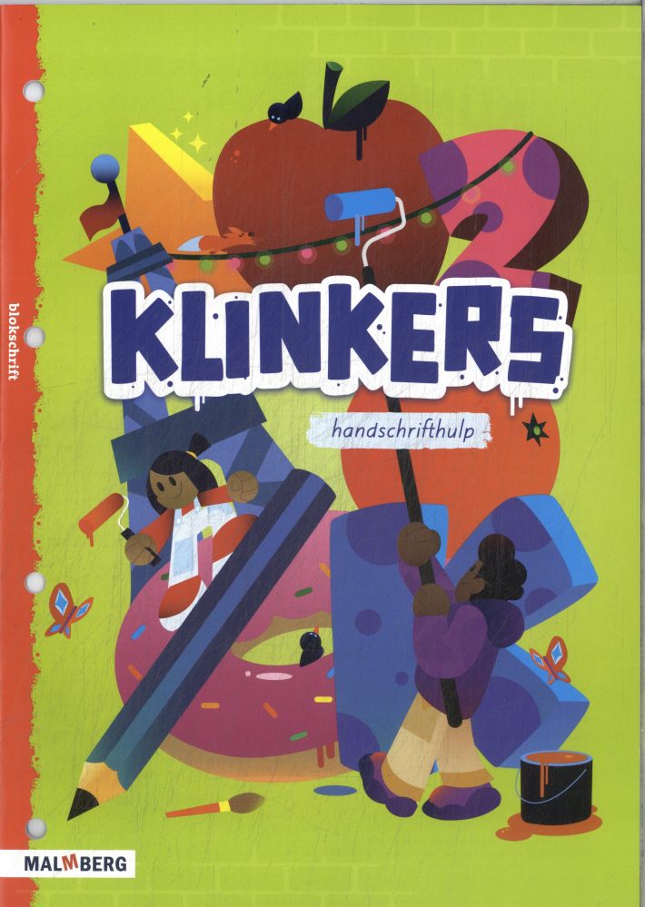 Klinkers