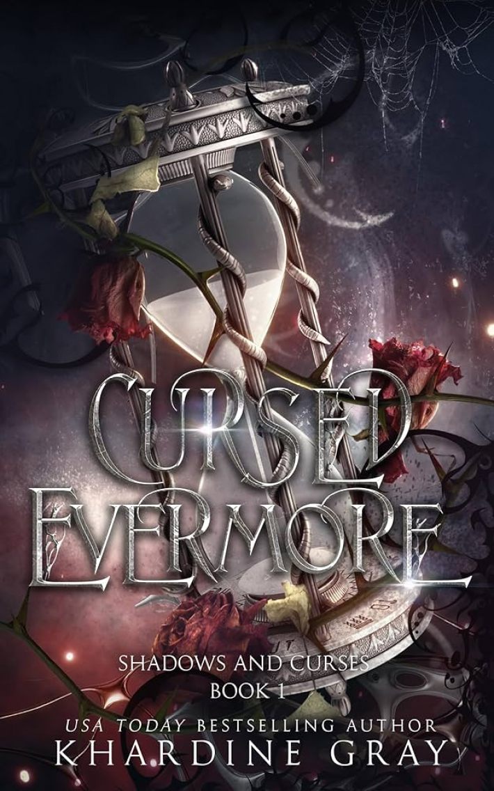 Cursed Evermore Cursed Evermore
