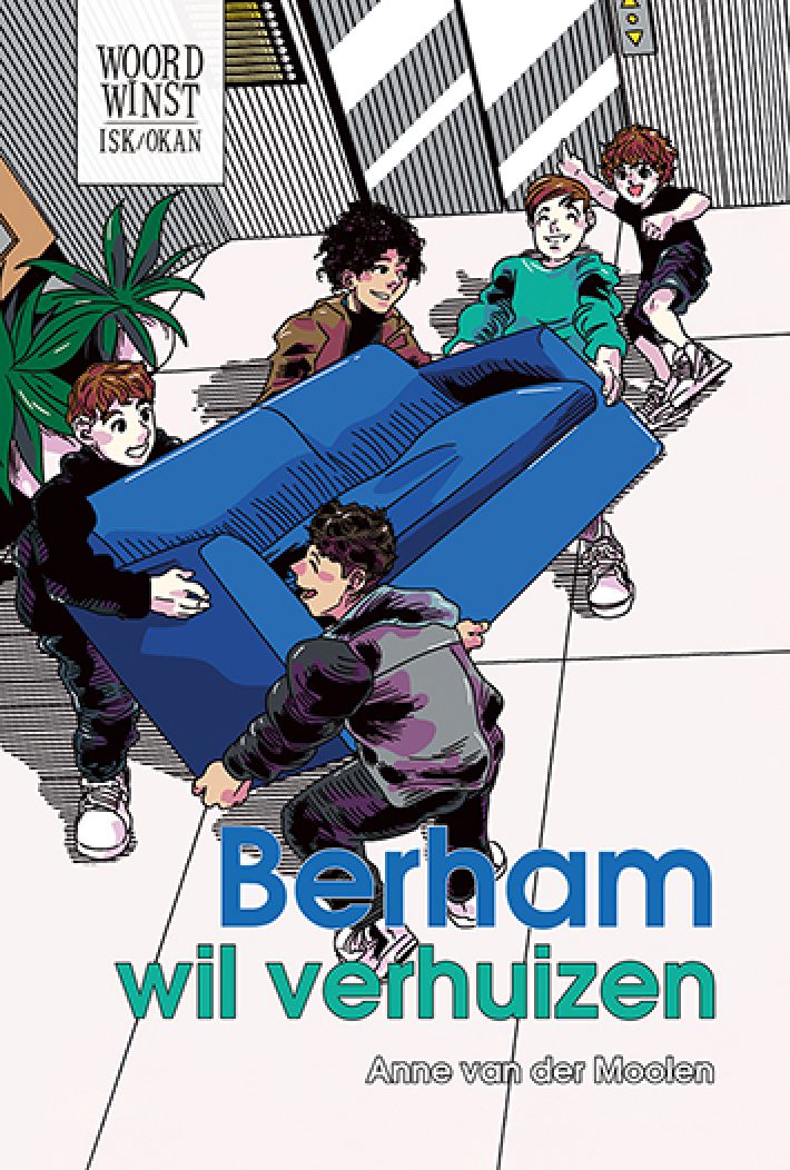 Berham wil verhuizen