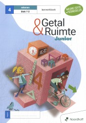 Getal & Ruimte Junior