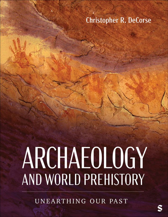 Archaeology and World Prehistory