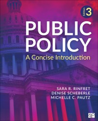 Public Policy
