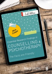 Essential Research Findings in Counselling and Psychotherapy
