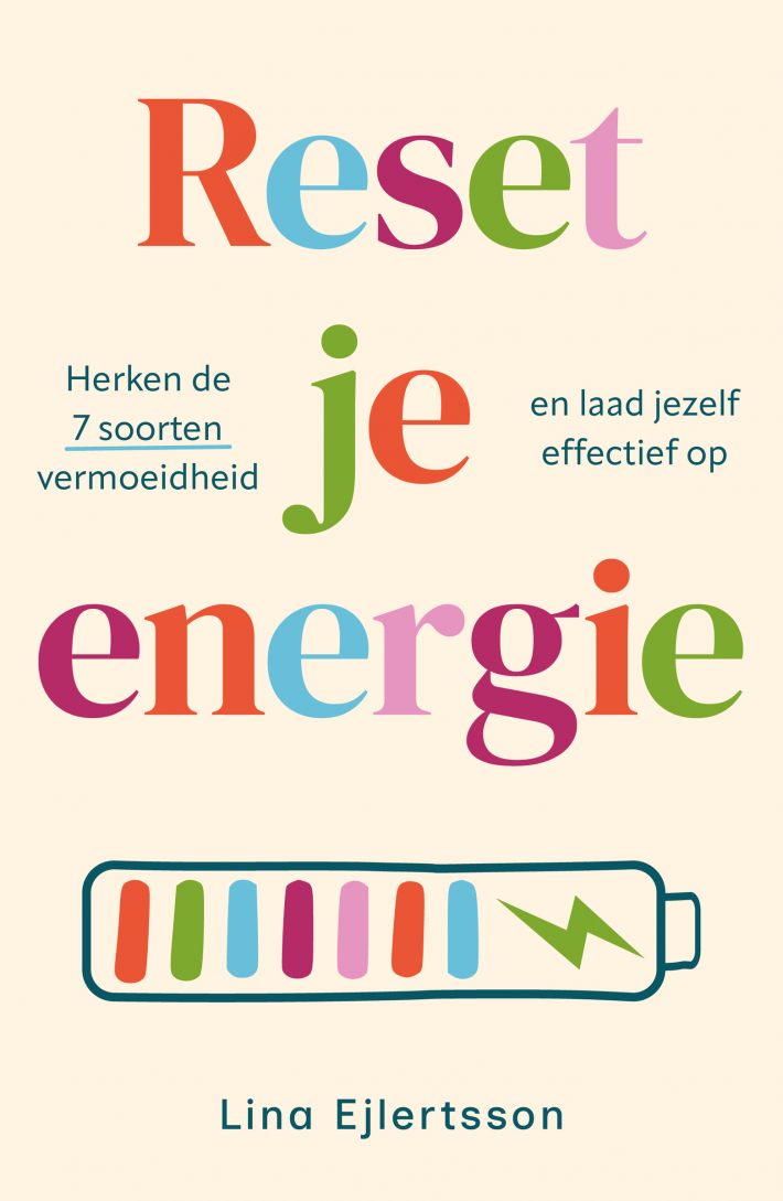 Reset je energie