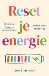 Reset je energie