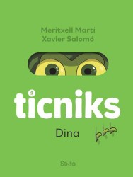 Ticniks 1 Dina