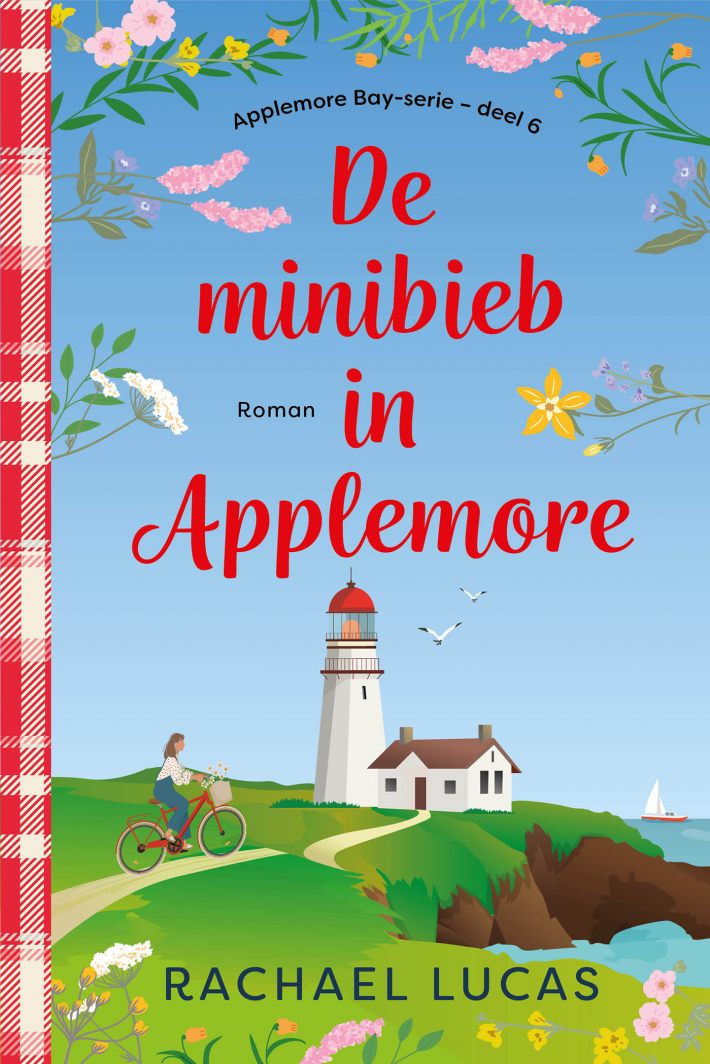 De minibieb in Applemore &bullet; De minibieb in Applemore