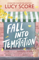 Fall into temptation &bullet; Fall into temptation