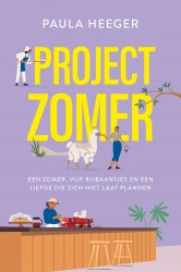 Project zomer &bullet; Project zomer