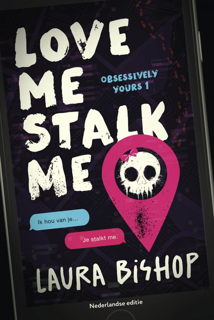Love me stalk me &bullet; Love me stalk me