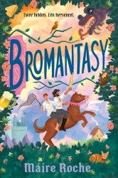 Bromantasy &bullet; Bromantasy