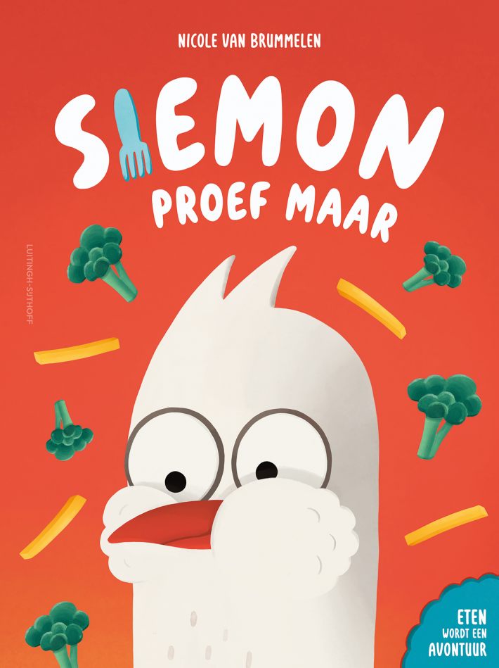 Siemon proef maar Siemon proef maar