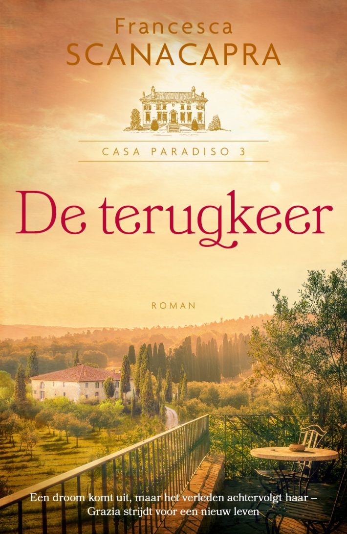 De terugkeer &bullet; De terugkeer