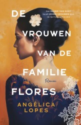 De vrouwen van de familie Flores &bullet; De vrouwen van de familie Flores
