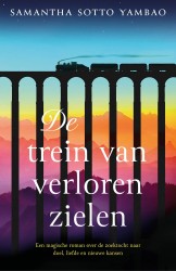 De trein van verloren zielen &bullet; De trein van verloren zielen