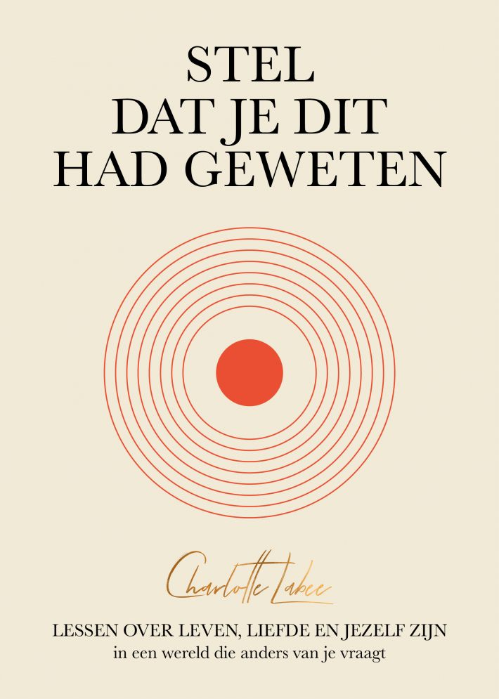 Stel dat je dit had geweten &bullet; Stel dat je dit had geweten