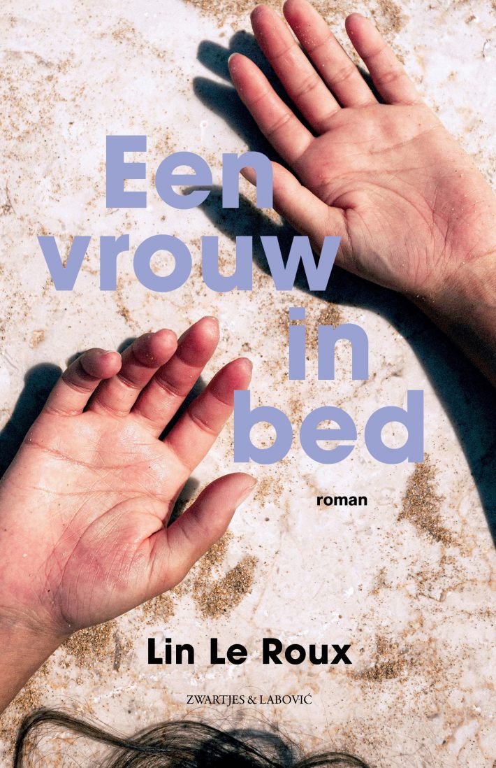 Een vrouw in bed &bullet; Een vrouw in bed