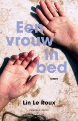 Een vrouw in bed &bullet; Een vrouw in bed