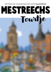 Mestreechs Tourtje &bullet; Mestreechs Tourtje