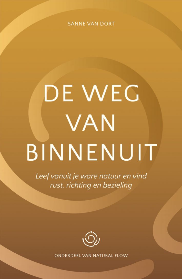 De weg van binnenuit