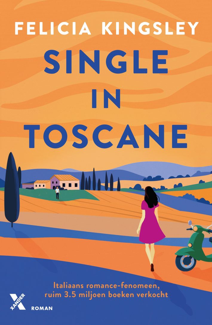 Single in Toscane • Single in Toscane Single in Toscane • Single in Toscane
