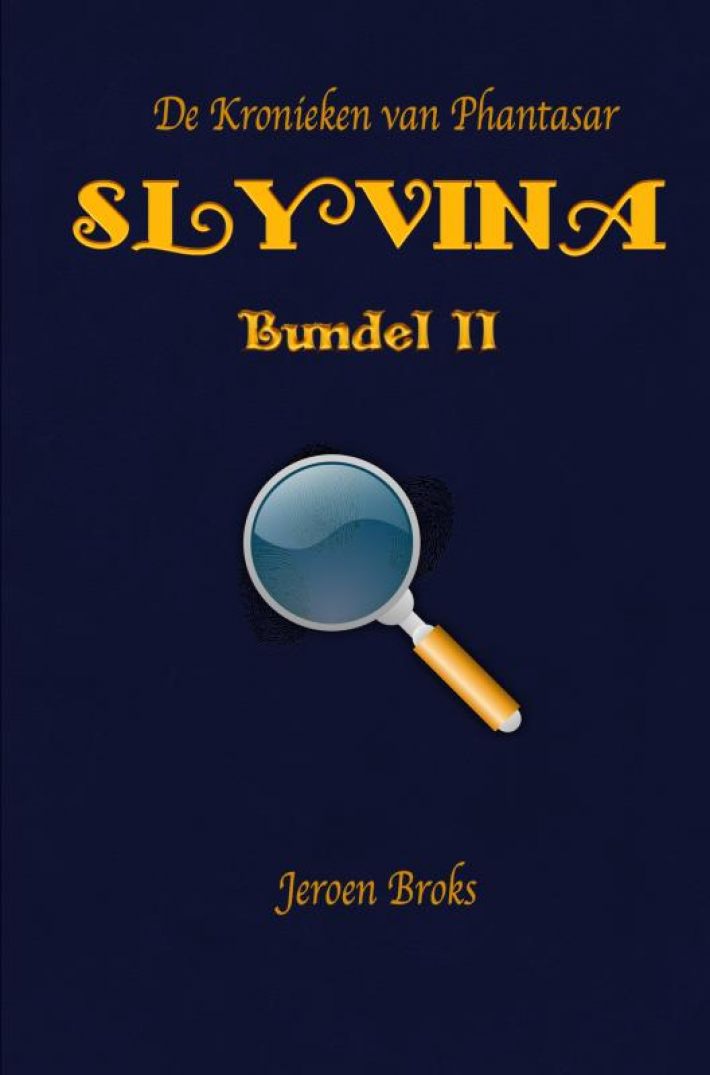 Slyvina: Bundel II