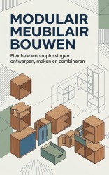 Modulair Meubilair Bouwen
