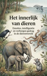 Het innerlijk leven van dieren