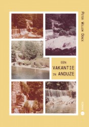 Een vakantie in Anduze