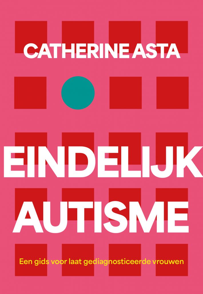 Eindelijk autisme &bullet; Eindelijk autisme