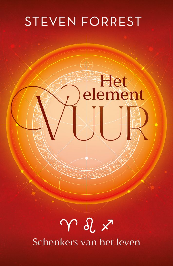 Het element vuur &bullet; Het element vuur