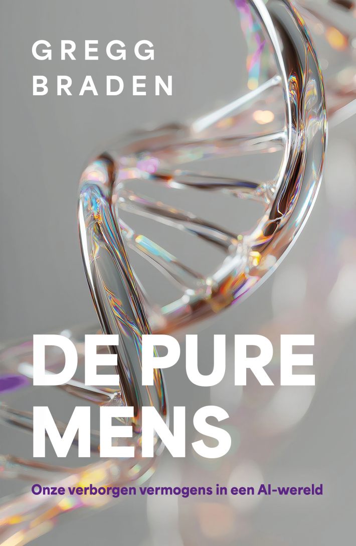 De pure mens &bullet; De pure mens