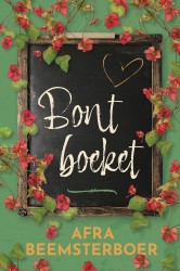 Bont boeket &bullet; Bont boeket